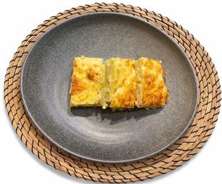 Cartofi gratinati Chefbox