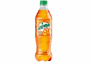 Mirinda pet