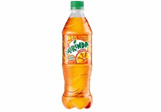 Mirinda pet