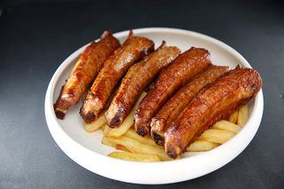 268 Costilla Asada (4 Uds.)