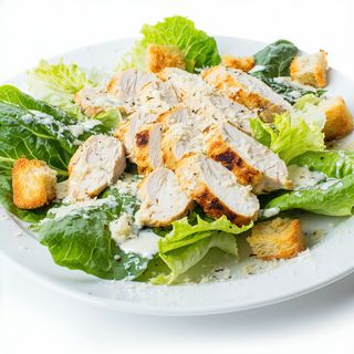 Цезар салата