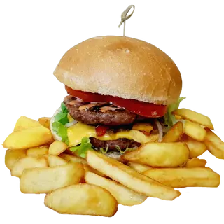 Hamburger 2