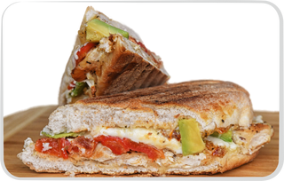 Meniu Sandwich Chicken