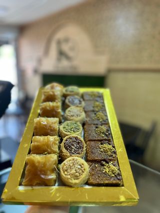 Pack plateaux 18 Pièces