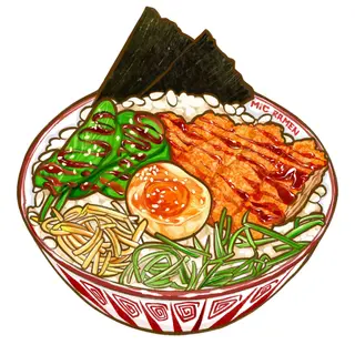 Chicken bowl