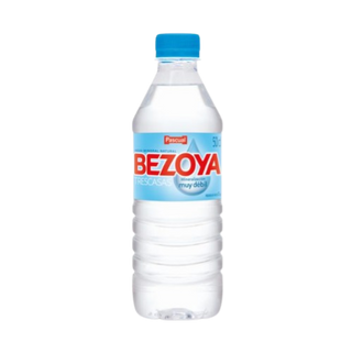 Agua 500 Ml..