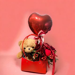 Misiowa niespodzianka 