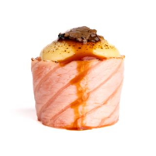 DY288. Gunkan truffle cream 2 pezzi