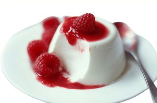 Pannacotta