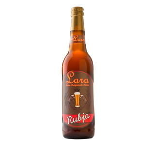 Rubia 50 cl