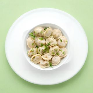 Отварные пельмени (30 шт.)