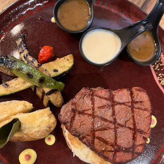 Filet De Bœuf Argentin