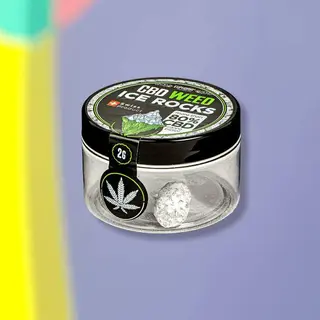 Ice Rock 2g