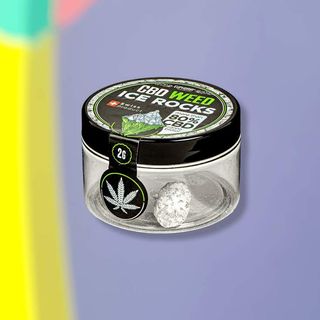 Ice Rock 2g