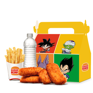 King Jr.® Nuggets
