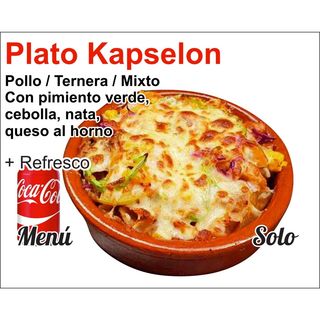 Plato Kapselon