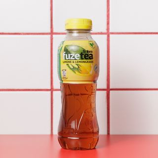 Fuze Tea Lemon