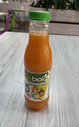 Сік Biola мультивітамін (0.5 л)