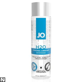System JO H2O uniwersalny lubrykant na bazie wody 120ml 7112C