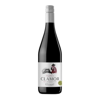Raimat clamor tinto -D.O. costers del segre