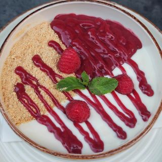 Ovsena kaša Cheesecake 450g