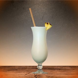 Pinacolada