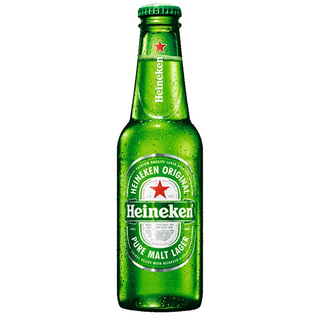 heineken
