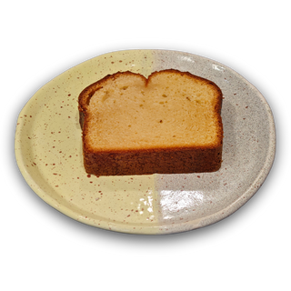 Bizcocho Clásico Sin Azúcar