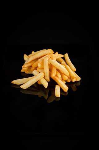 Картофель фри