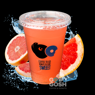 Limonadă de grapefruit