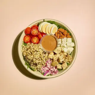 Protein & Feta