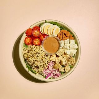 Protein & Feta