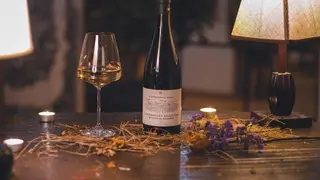 Winemaker's Selection - Kindzmarauli Cellar