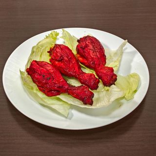 Chicken tandoori 1 pezzi 