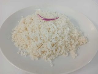 Arroz Blanco
