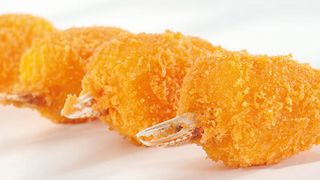 13. Chele di granchio 3 pezzi