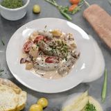 Братвурстчета на тиган (300г)