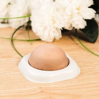 Моти с клубникой