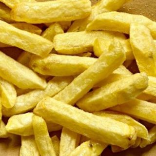 patatine fritte medie 