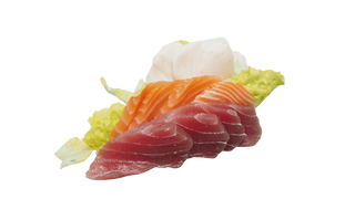 US1 Sashimi Mix