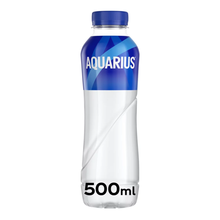 Aquarius Limón 0.50PET