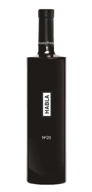 Vino Tinto Habla N. 20 (75 Cl.)