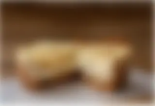 Cheesecake del mes: m&m's