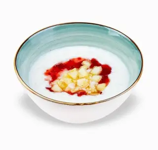 Рисовая каша