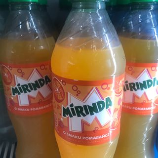 Mirinda