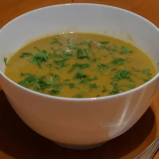 Dal Soup