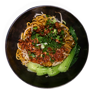Dry Ramen (Ramen Asciutto)