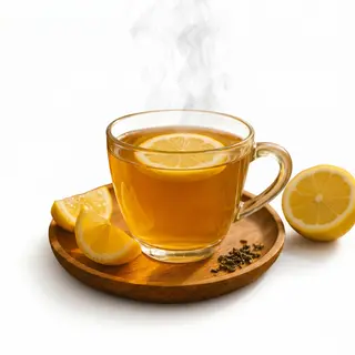 Lemon Tea