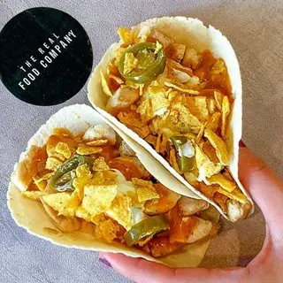 Spicy Taco (2 Uds)