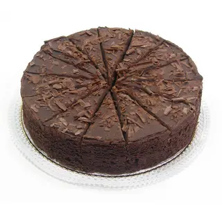 Porción Continental Chocolate